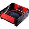 BeyBlade X Clash and Carry Beystadium1