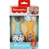 Chrastítko FisherPrice Maracas