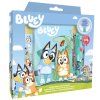 Diář s kouzelným perem Bluey