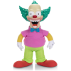 Interaktivní plyšová figurka Simpsons Krusty 44 cm