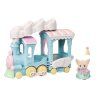 Sylvanian Families Duhový vláček s obláčkem1
