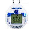 Tamagotchi Star Wars R2D2 Solid