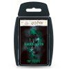 Top Trumps Harry Potter Dark Arts