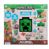 Výroba Minecraft 3D samolepek