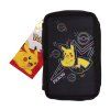 Dvoupatrový penál Pokémon Neon 2 s výbavou