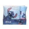 Sada fleecová deka a polštář Disney Stitch