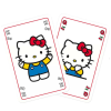 Hrací karty Hello Kitty č.11