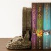Zarážka na knihy Harry Potter Tajemná komnata1