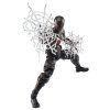 Figurka Marvel SpiderMan 2 Miles Morales Brooklyn 2099 Suit1
