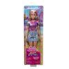 Panenka Barbie a záhady Malibu