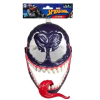 Maska Spider Man Venomversus Venom