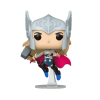 Funko Pop! 1489 Marvel Thorgwen1