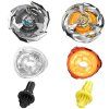 Beyblade x Gale Wyvern 360T & Sword Dran 380B Dual Pack1