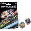 Beyblade x Gale Wyvern 360T & Sword Dran 380B Dual Pack