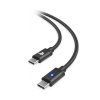 PS5 nabíjecí kabel HORI 3m1