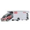 Hot Wheels Premium Car Culture Audi S4 quattro a Fleet Flyer Nové