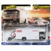 Hot Wheels Premium Car Culture Audi S4 quattro a Fleet Flyer