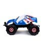 Auto Marvel Avengers Captain America Shiel Attack RC1