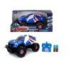 Auto Marvel Avengers Captain America Shiel Attack RC