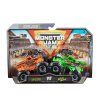 Monster Jam Bog Hog Vs King Sling Monster Jam 1
