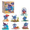 Figurka Disney Stitch ve filmu Mystery