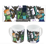 Hrnek Minecraft Survival Mode1