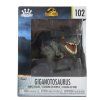 Funko Minis Jurassic World 102 Giganotosaurus