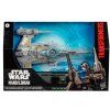 Figurka Transformers Star Wars The Mandalorian N1 Starfighter