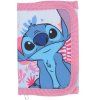 Dětská peněženka Lilo a Stitch