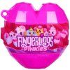 Figurka Fingerlings Pinkies Pink