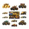 Hot Wheels Monster Trucks Trophy Champions Collection1