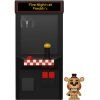 Funko Bitty Pop! Arcade Five Nights at Freddys1