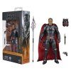 Figurka Star Wars Dark trooper Armor Moff Gideon 15cm