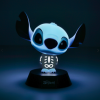 Lampička Disney Stitch Skeleton