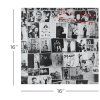 Puzzle The Rolling Stones Rock Exile On Main St. 500dílků1