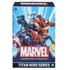 Figurky Marvel Avengers Titan Hero Action 6ks
