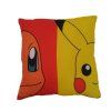 Polštář Pokémon Starter Double Face 40x40cm