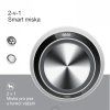 MA NU petgeek 2 in 1 Smart Bowl 2