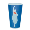 Sklenice Superman 400ml