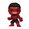 Funko Pop! 1338 Marvel Captain America Red Hulk1