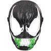 Maska Spiderman Venom1
