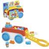 Mega Bloks Vozík s kostkami