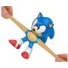 Figurka Heroes of Goo Jit Zu Sonic The Hedgehog Chaos Emerald Sonic1