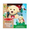 Herní set Melissa and Doug Lets Explore Ranger Dog