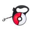 Navíjecí vodítko pro psy Pokemon PokeBall