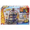 Hot Wheels City Maxi Garáž