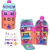 Polly Pocket Zmrzlinový domeček
