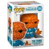 Funko Pop! 1516 Marvel The Thing