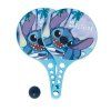 Set pálek s míčkem Stitch