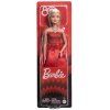 Barbie Red Dress Mattel 80 Year Anniversary